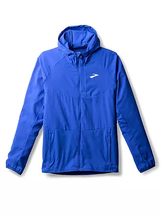 BROOKS | Herren Laufjacke Canopy | 